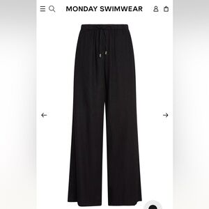 Monday Swimwear Tuscany Pant